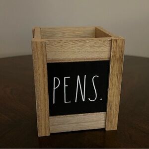 Rae Dunn Pen Holder